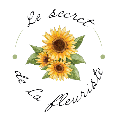 Le secret de la fleuriste