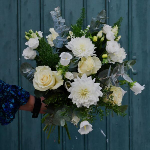 Les Fleurs de la Vallée du Gesvres - Bouquet prestige